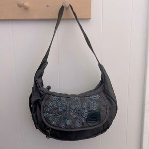 🚫SOLD❌. 
Overland Equipment - hobo gray nylon